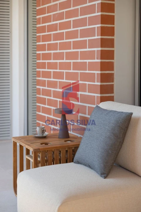 Apartamento T4 para Venda em Costa