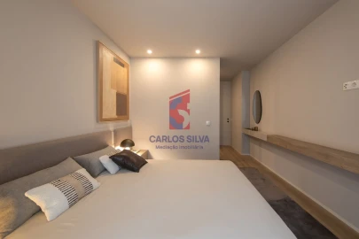 Apartamento T4 para Venda em Costa