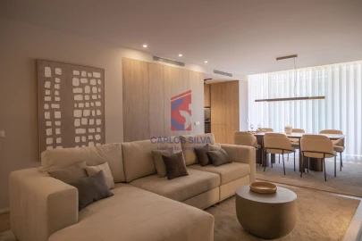 Apartamento T4 para Venda em Costa