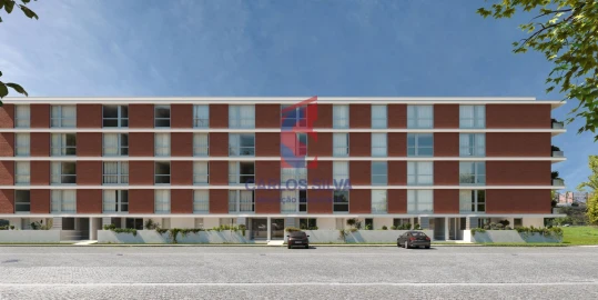 Apartamento T4 para Venda em Costa