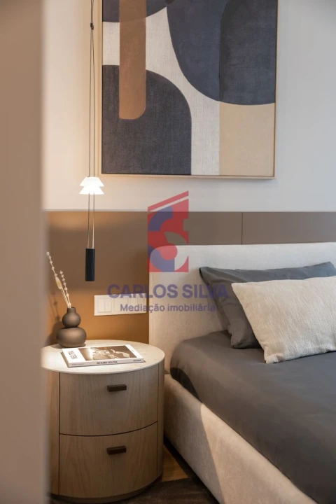 Apartamento T4 para Venda em Costa