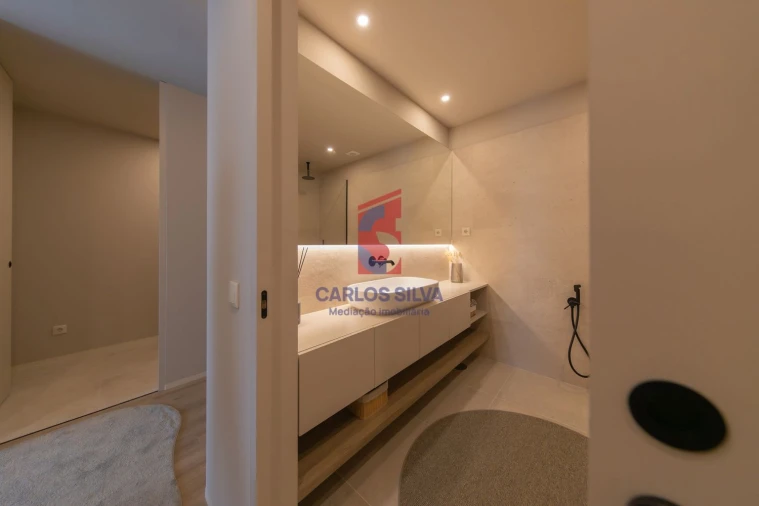 Apartamento T4 para Venda em Costa Foto 20