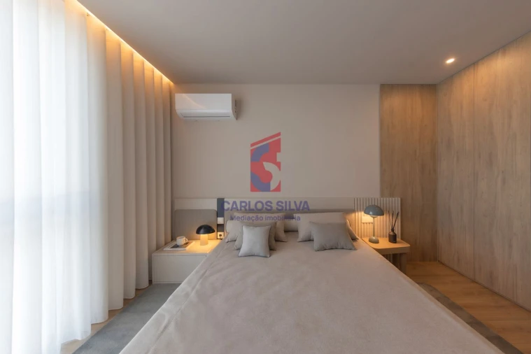 Apartamento T4 para Venda em Costa Foto 22