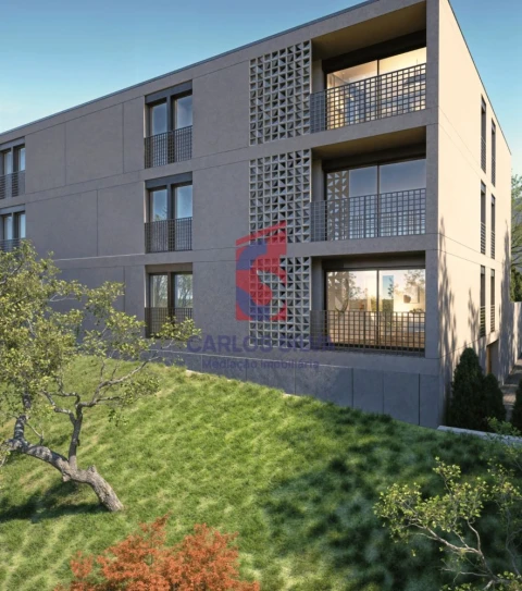 Apartamento T2 para Venda em Brufe