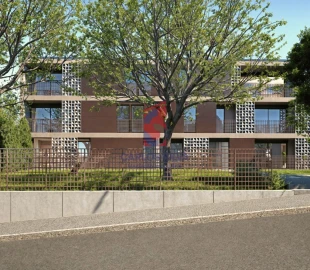 Apartamento T2 para Venda em Brufe