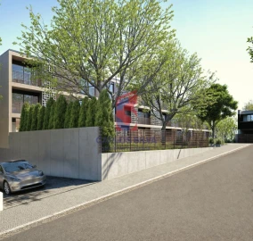 Apartamento T2 para Venda em Brufe
