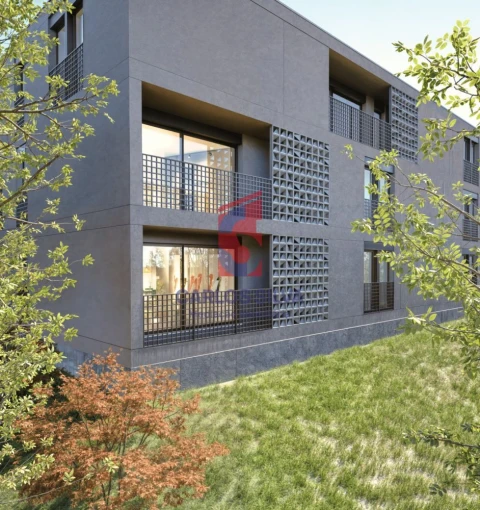 Apartamento T2 para Venda em Brufe