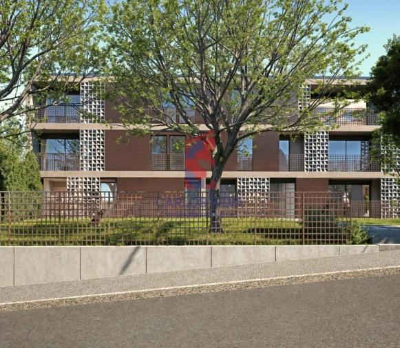 Apartamento T2 para Venda em Brufe Foto 5