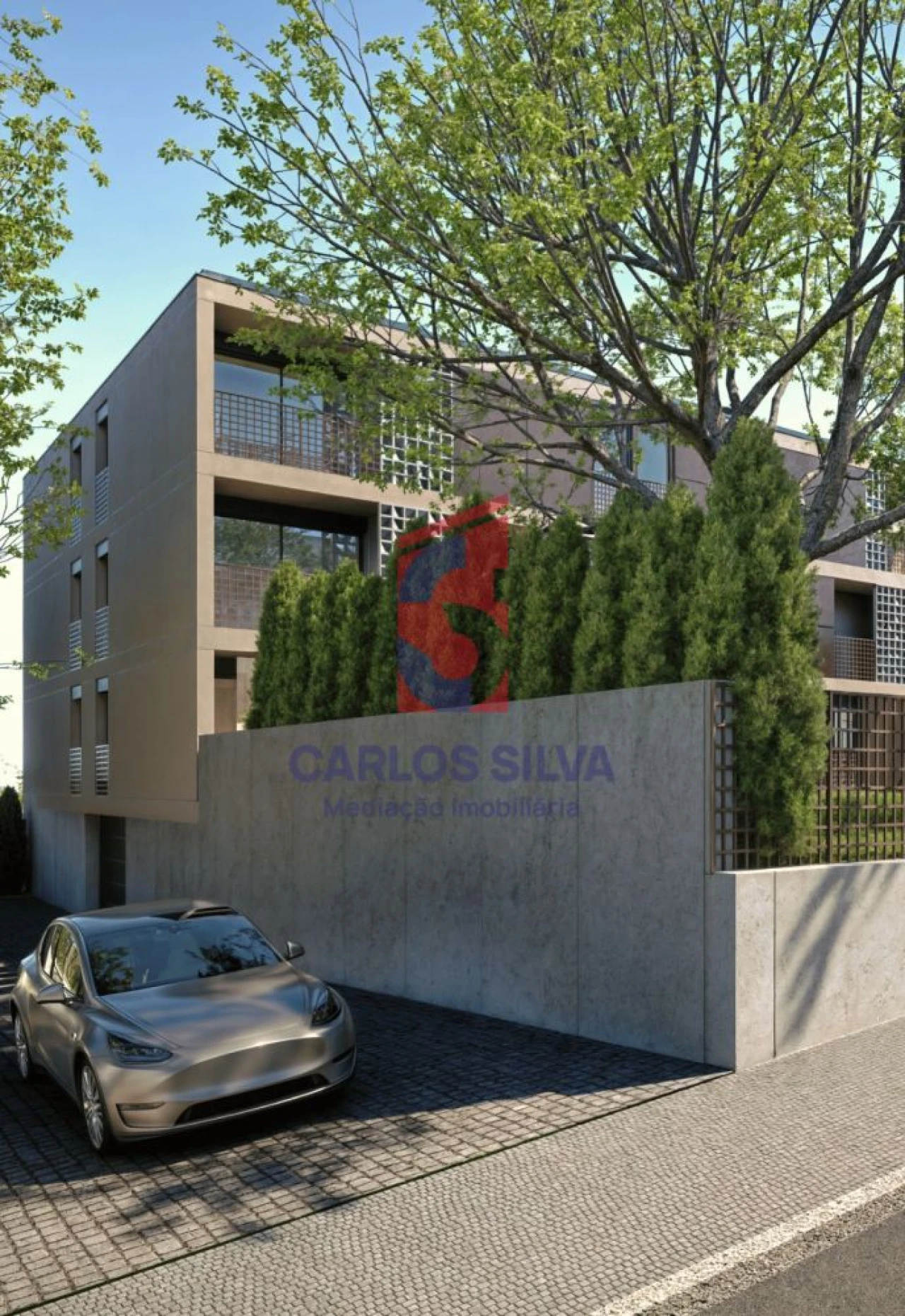 Apartamento T2 para Venda em Brufe Foto 10