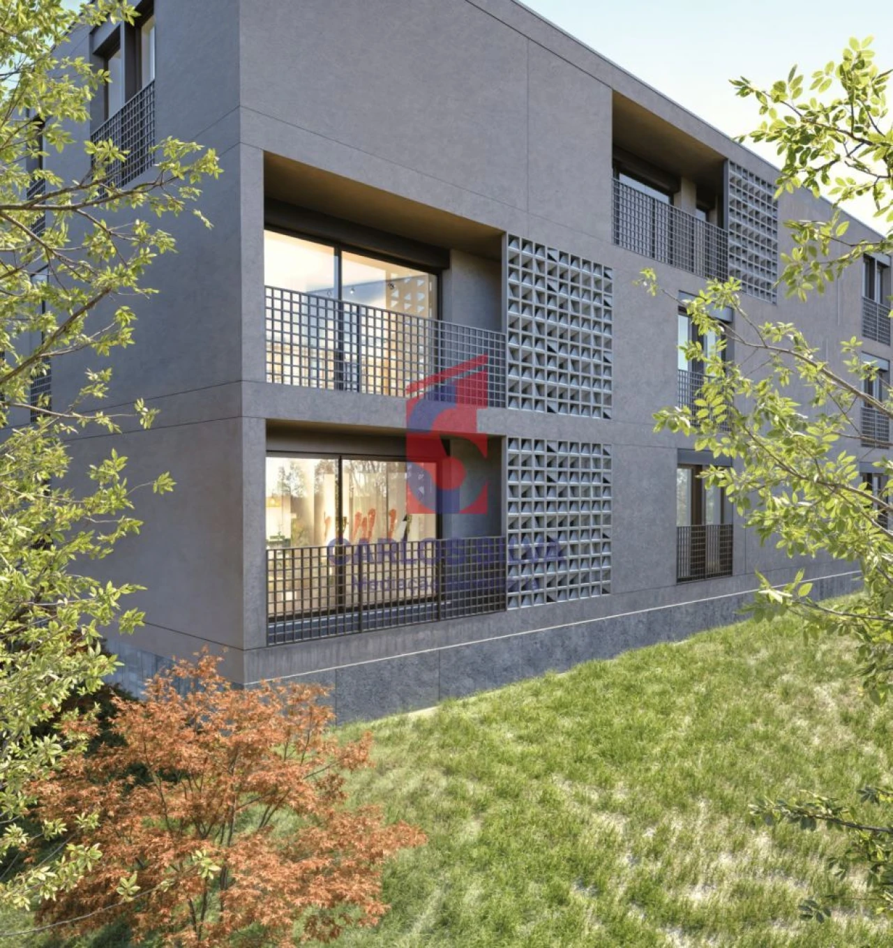 Apartamento T2 para Venda em Brufe Foto 7