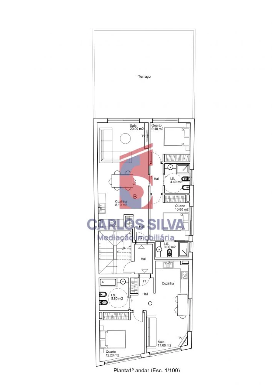 Loja para Venda em Póvoa de Varzim, Beiriz e Argivai Foto 4