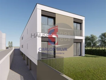 Apartamento T2 para Venda em Galegos (São Martinho)