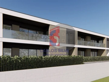 Apartamento T2 para Venda em Galegos (São Martinho)