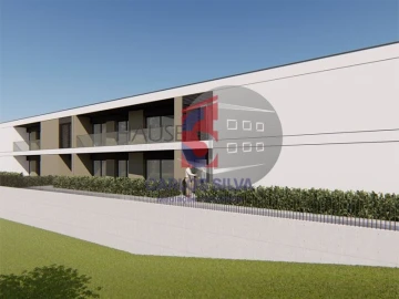 Apartamento T2 para Venda em Galegos (São Martinho)