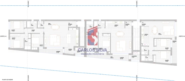 Apartamento T2 para Venda em Galegos (São Martinho)
