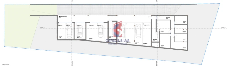 Apartamento T2 para Venda em Galegos (São Martinho)