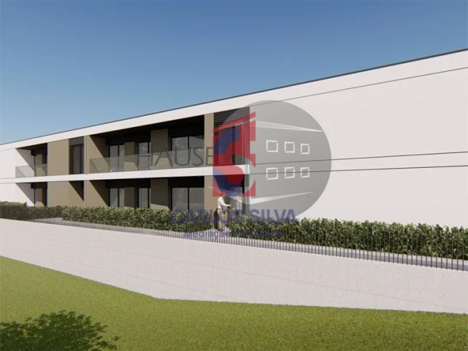 Apartamento T2 para Venda em Galegos (São Martinho) Foto 4