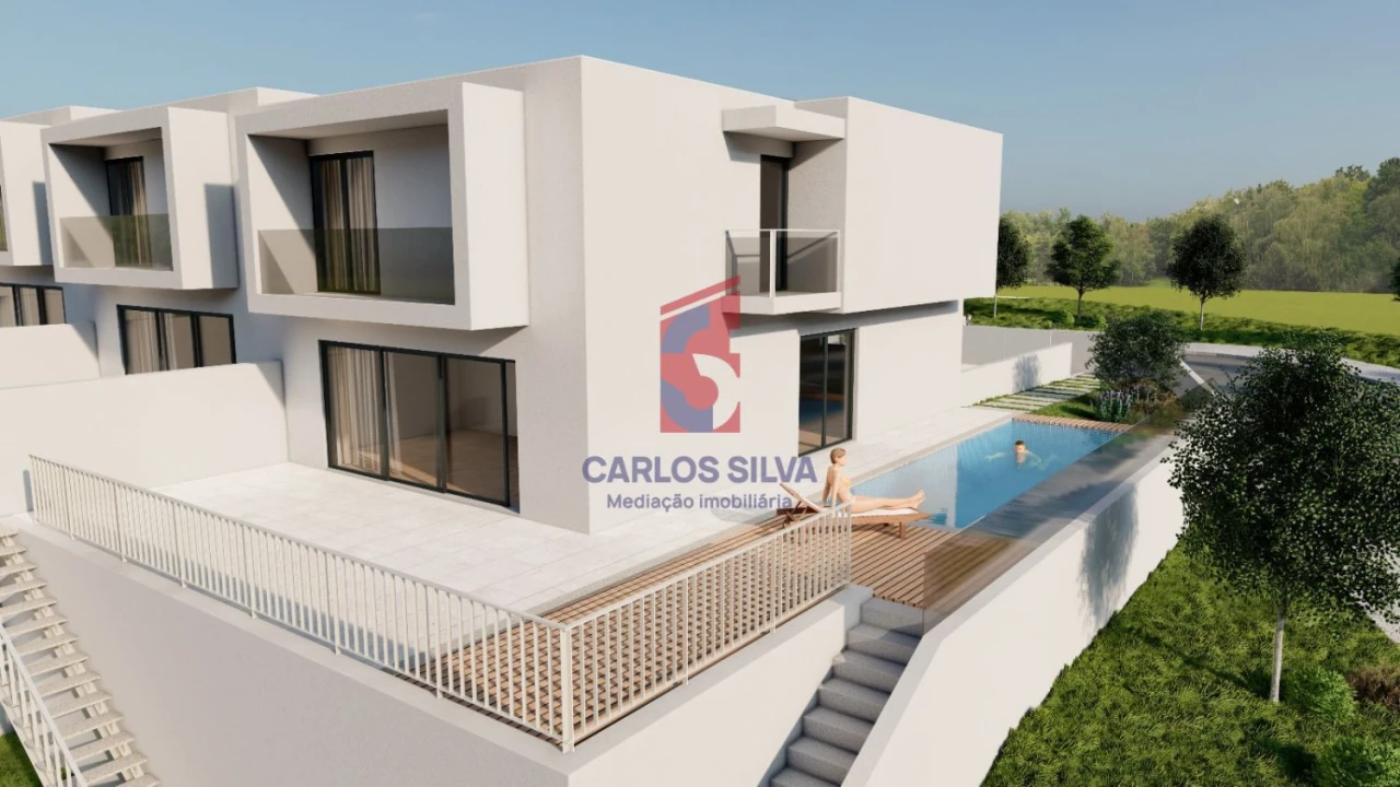 Moradia T3 para Venda em Silveiros e Rio Covo (Santa Eulália) Foto 2