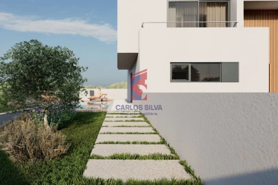 Moradia T3 para Venda em Silveiros e Rio Covo (Santa Eulália)