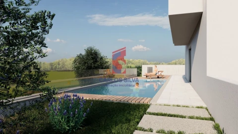 Moradia T3 para Venda em Silveiros e Rio Covo (Santa Eulália)