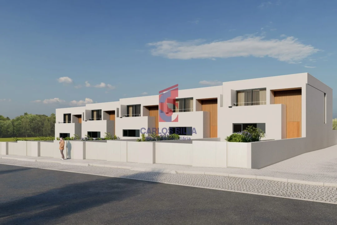 Moradia T3 para Venda em Silveiros e Rio Covo (Santa Eulália) Foto 8