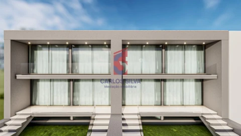 Apartamento T4 para Venda em Arcozelo