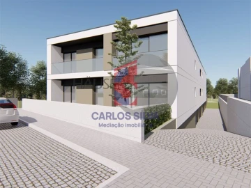 Apartamento T2 para Venda em Galegos (São Martinho)