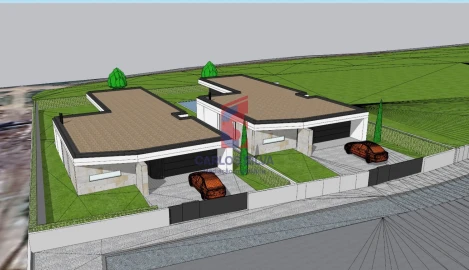 Moradia T3 para Venda em Carreira e Fonte Coberta