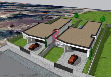 Moradia T3 para Venda em Carreira e Fonte Coberta