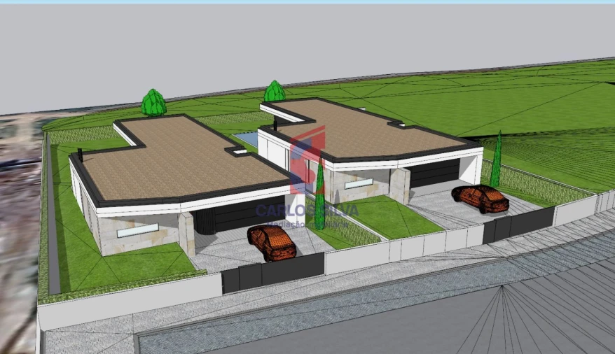 Moradia T3 para Venda em Carreira e Fonte Coberta Foto 4