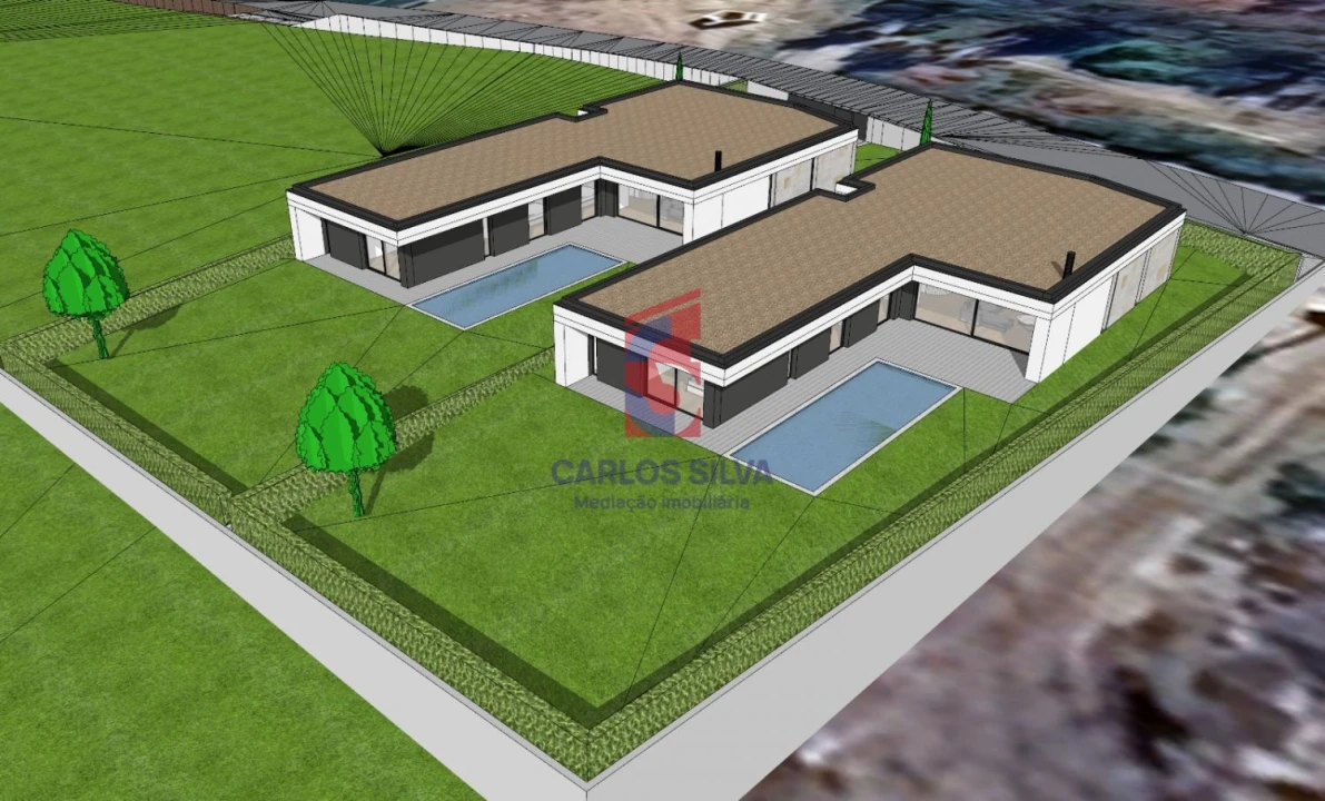 Moradia T3 para Venda em Carreira e Fonte Coberta Foto 2