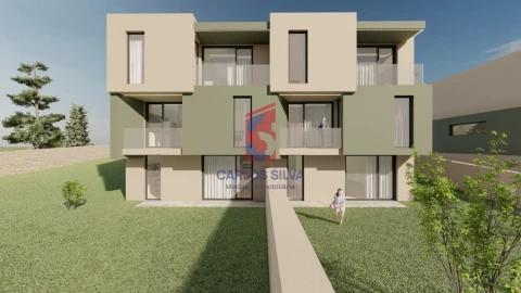 Moradia T3 para Venda em Fradelos