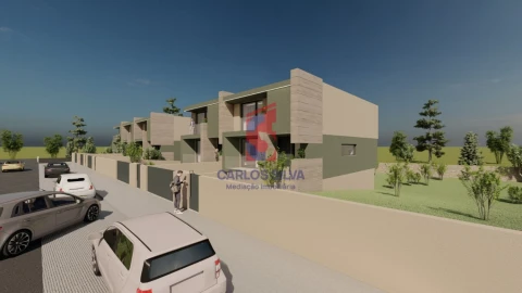 Moradia T3 para Venda em Fradelos