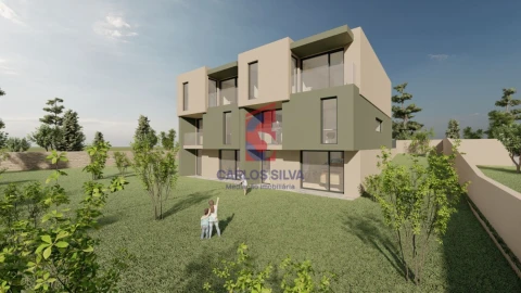 Moradia T3 para Venda em Fradelos