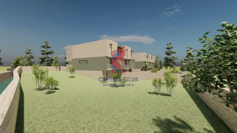 Moradia T3 para Venda em Fradelos