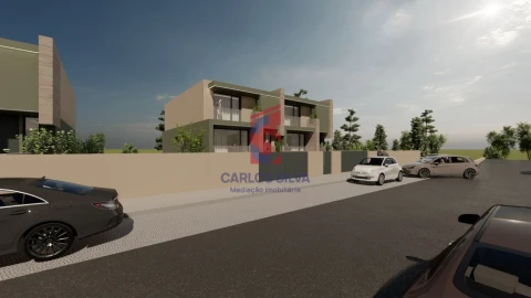 Moradia T3 para Venda em Fradelos