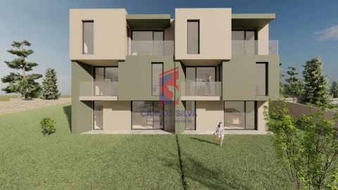 Moradia T3 para Venda em Fradelos