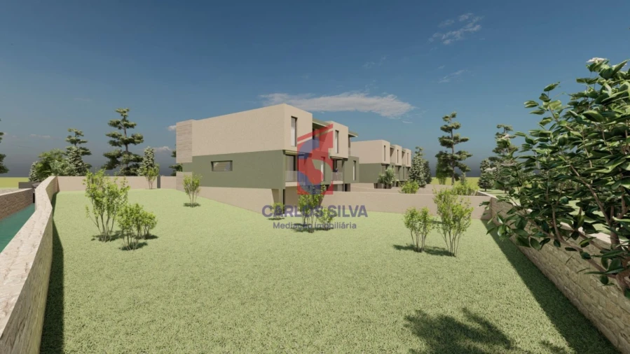 Moradia T3 para Venda em Fradelos Foto 14