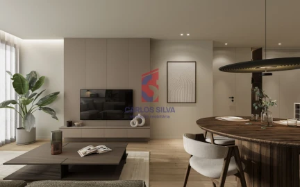 Apartamento T1 para Venda em Ferreiros e Gondizalves