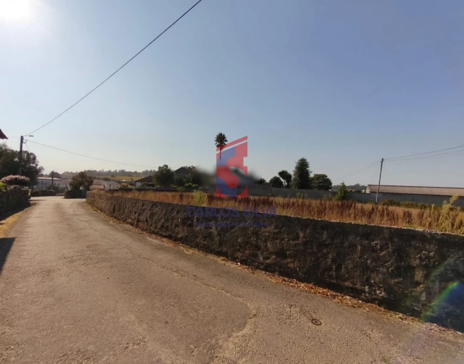 Terreno para Venda em Gondifelos, Cavalões e Outiz Foto 1