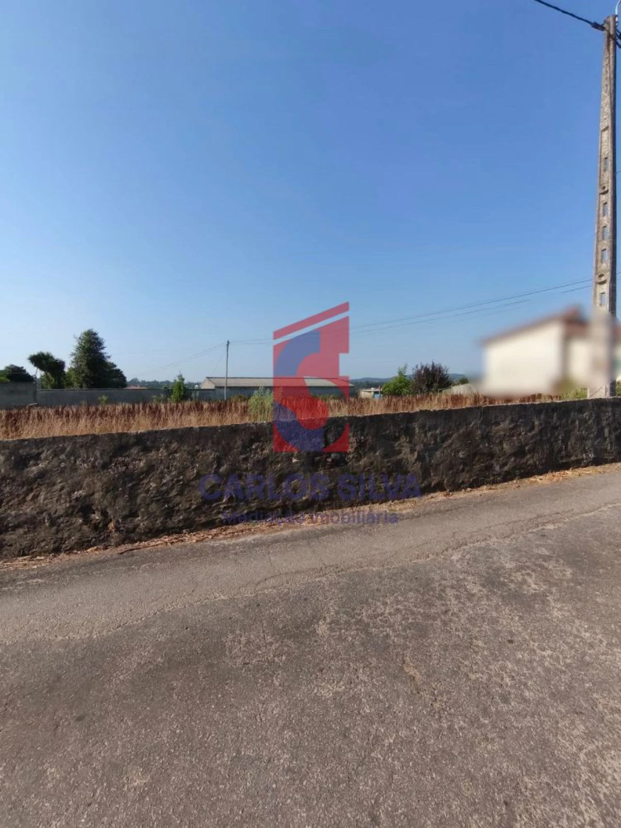 Terreno para Venda em Gondifelos, Cavalões e Outiz Foto 6