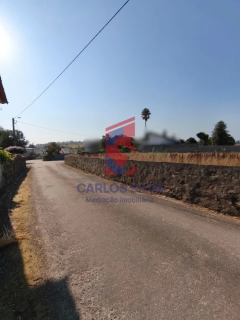 Terreno para Venda em Gondifelos, Cavalões e Outiz