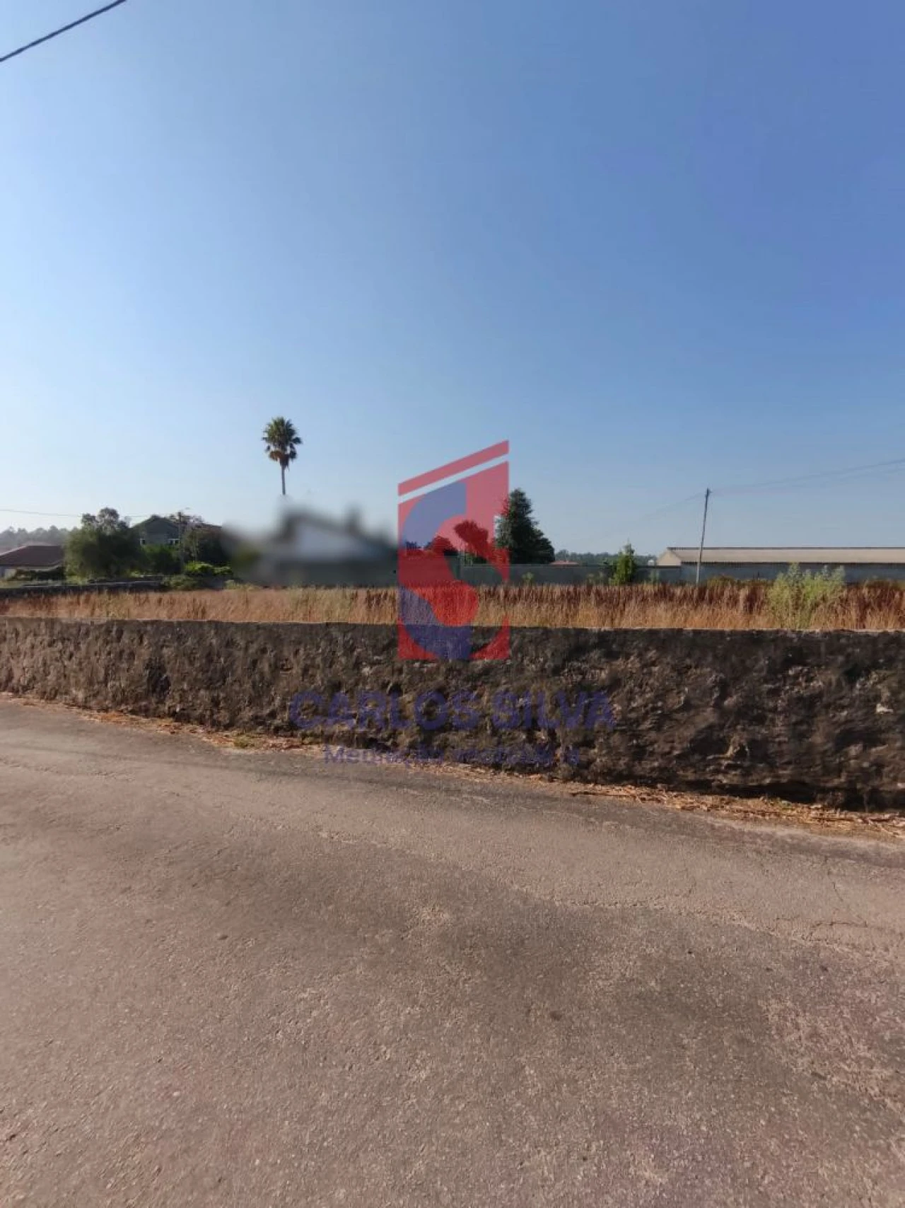 Terreno para Venda em Gondifelos, Cavalões e Outiz Foto 7