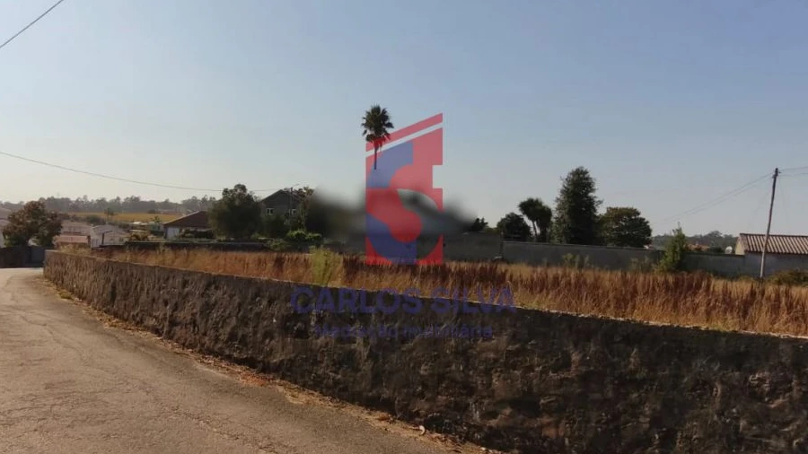 Terreno para Venda em Gondifelos, Cavalões e Outiz