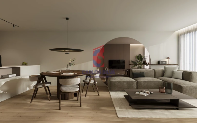 Apartamento T2 para Venda em Ferreiros e Gondizalves Foto 23