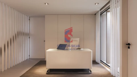 Moradia T4 para Venda em Rio Mau e Arcos