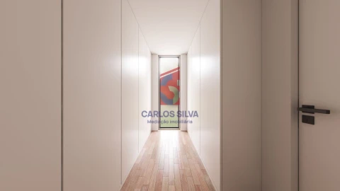 Moradia T4 para Venda em Rio Mau e Arcos