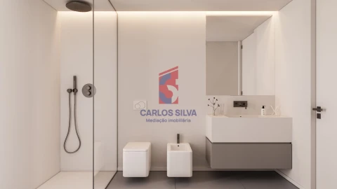 Moradia T4 para Venda em Rio Mau e Arcos