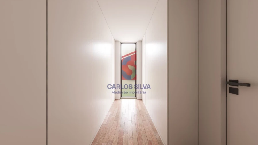 Moradia T4 para Venda em Rio Mau e Arcos Foto 12