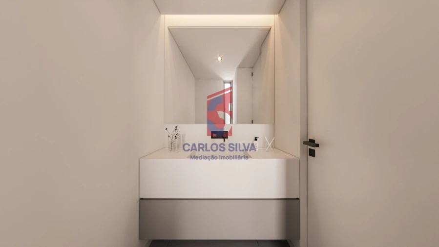 Moradia T4 para Venda em Rio Mau e Arcos Foto 11